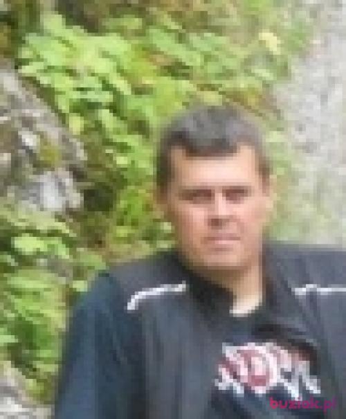 rafik80, Mężczyzna, 46 lat, Ruda Śląska