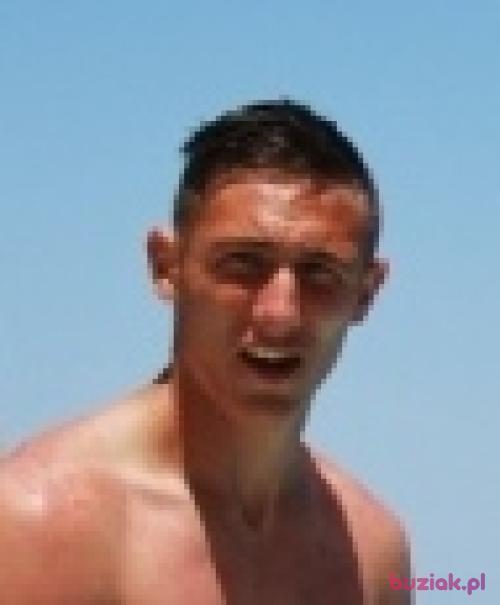 gerwat8, Mężczyzna, 29 lat, Opole