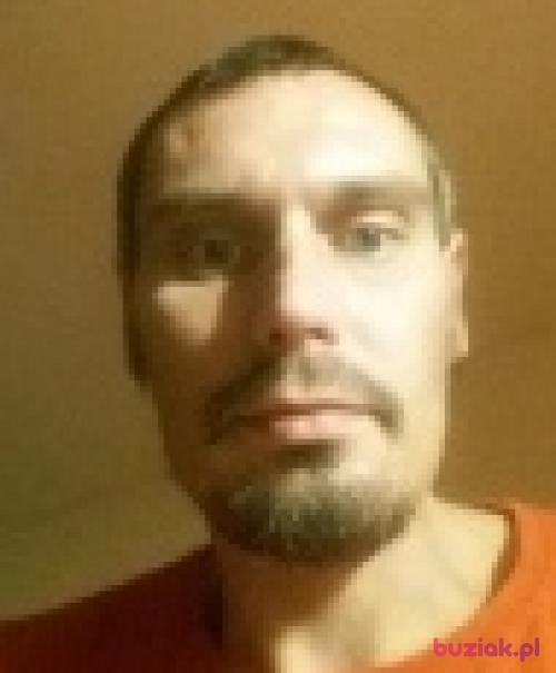czus, Mężczyzna, 48 lat, Augustów