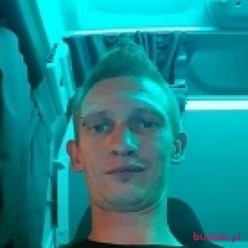 Intersmok, Male, 38 years, Zelandia