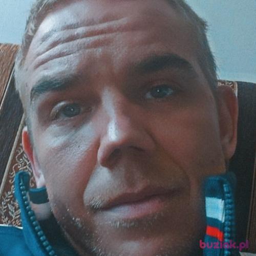 Tobs, Male, 36 years, Włocławek