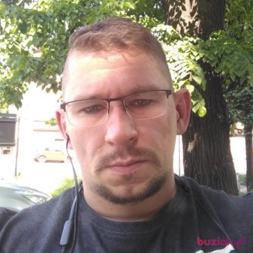 Jarek36, Mężczyzna, 41 lat, Sosnowiec