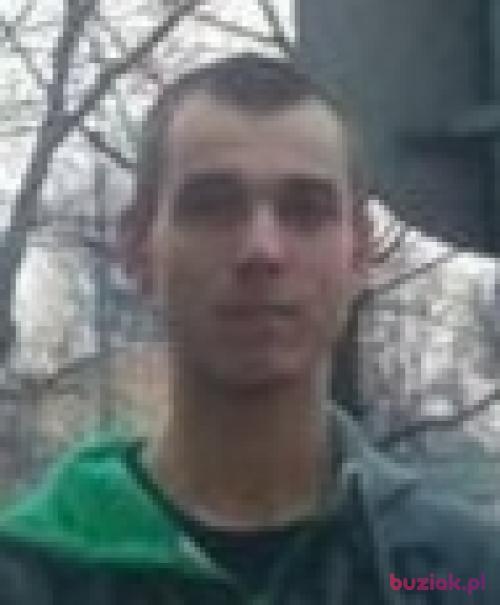 dominikrak, Mężczyzna, 31 lat, Sulejówek