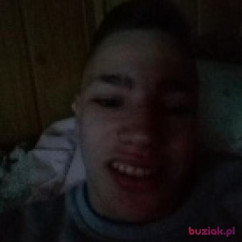 kamilekmzp, Mężczyzna, 25 lat, Siedlce