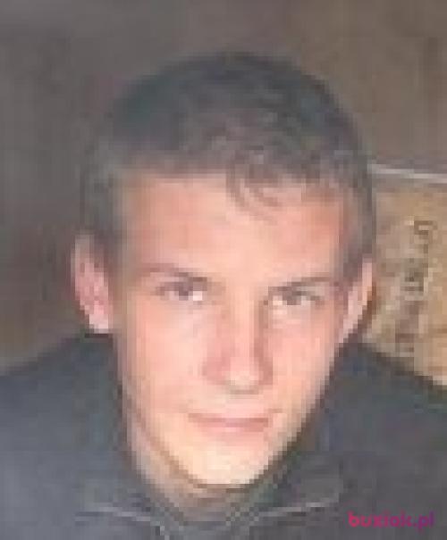 szymon242, Male, 36 years, Sokółka