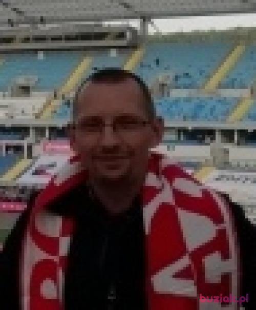 SzymonK86, Mężczyzna, 40 lat, Fryburg