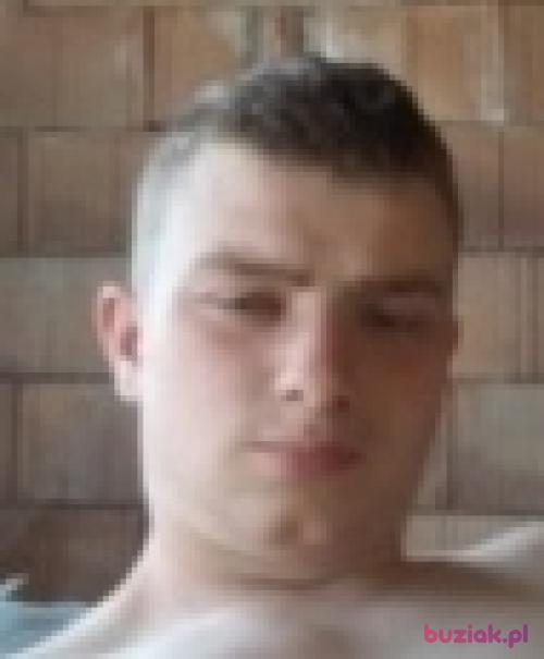 Mateuszkra, Mężczyzna, 29 lat, Kraków