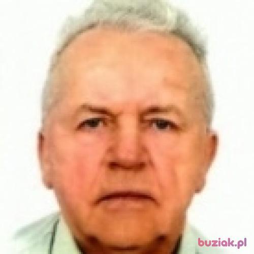 henrykxyz, Male, 83 years, Kcynia