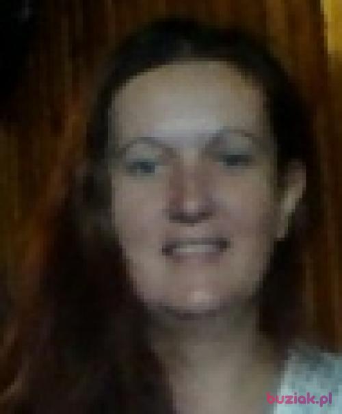 jadwigasandrzyk, Kobieta, 41 lat, Zakopane