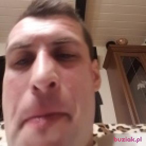 Kalel, Mężczyzna, 36 lat, Mysłowice