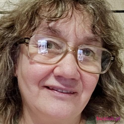 Anareanna, Kobieta, 61 lat, Lublin