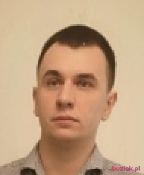 Rafalslwk, Mężczyzna, 33 lata, Sulejówek
