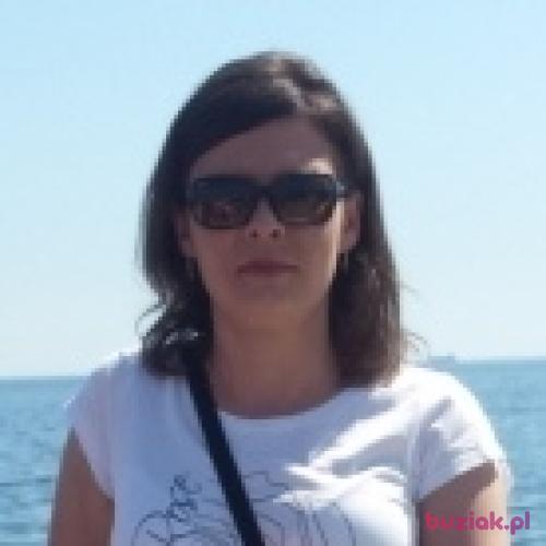 magdusia1985z, Kobieta, 41 lat, Tarczyn