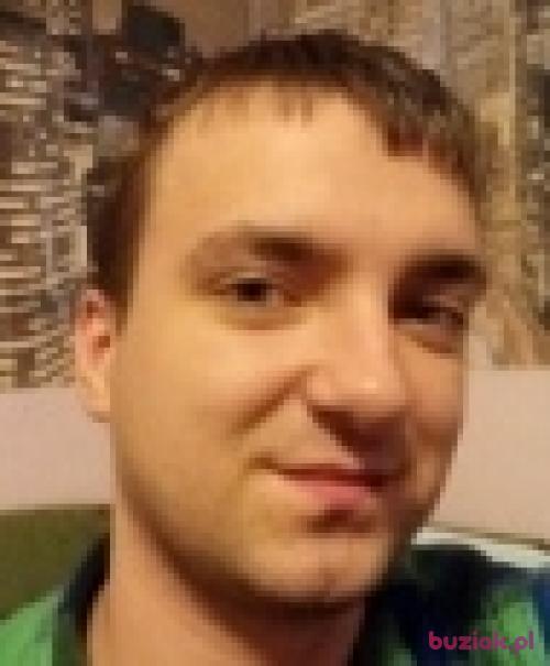 dariusz210e, Mężczyzna, 34 lata, Chojnice