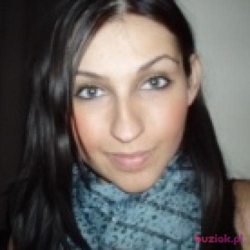 Lenka89plsk, Kobieta, 34 lata, Kraków