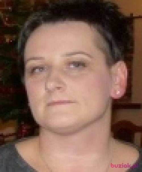 sylwiah77, Kobieta, 49 lat, Gubin