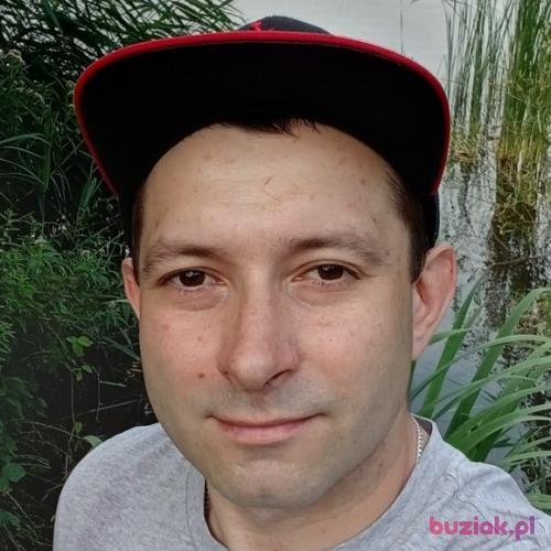 duzymaster, Mężczyzna, 36 lat, Haga