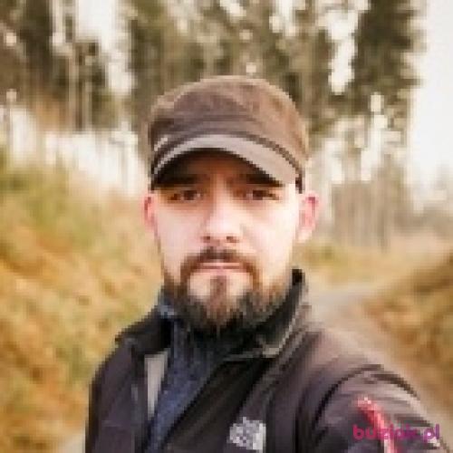 Seepartis, Mężczyzna, 33 lata, Głuchołazy