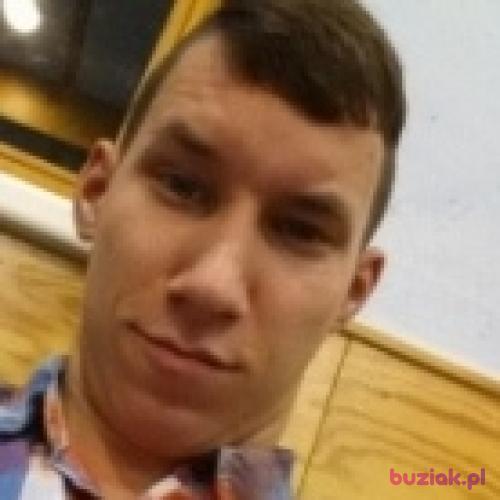 Maarcin9669, Male, 30 years, Celle