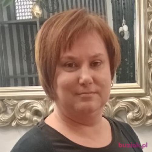 sylwiasnk, Kobieta, 49 lat, Sanok