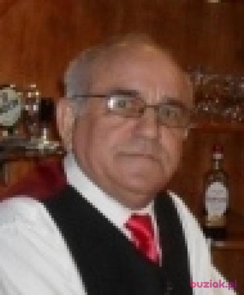 romanowski1, Mężczyzna, 79 lat, Tarnów