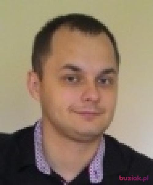 Tomek231, Mężczyzna, 33 lata, Nowy Sącz