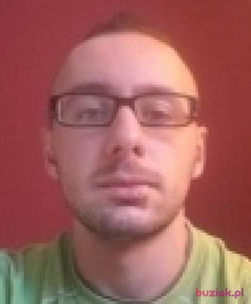 kokosduzy123, Mężczyzna, 36 lat, Zabrze