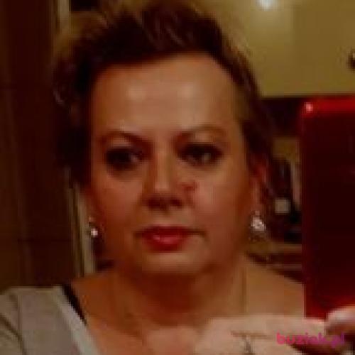 ankusia67, Kobieta, 58 lat, Nowe Miasto Lubawskie