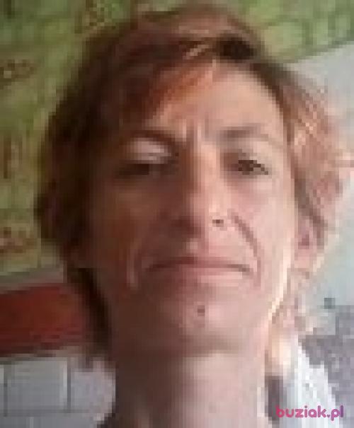 sylwia9, Kobieta, 49 lat, Kosów Lacki
