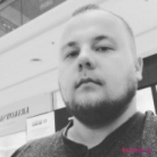 RobertBirr, Mężczyzna, 31 lat, Gdańsk