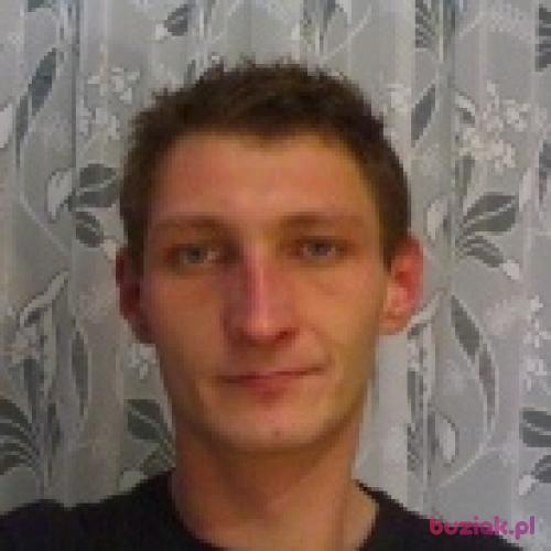Janusz86, Mężczyzna, 40 lat, Zawadzkie