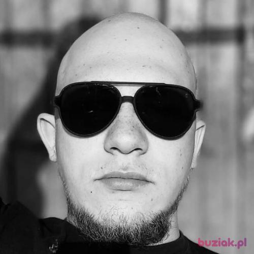 Ivan91, Mężczyzna, 35 lat, Poznań