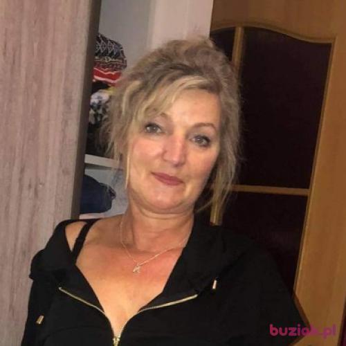 Marysia32, Kobieta, 60 lat, Brzozów