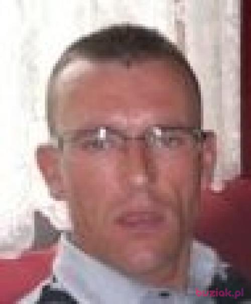SzymonT, Mężczyzna, 41 lat, Lębork