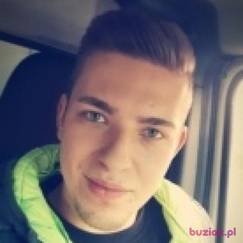 Domin3q, Mężczyzna, 30 lat, Szczecin