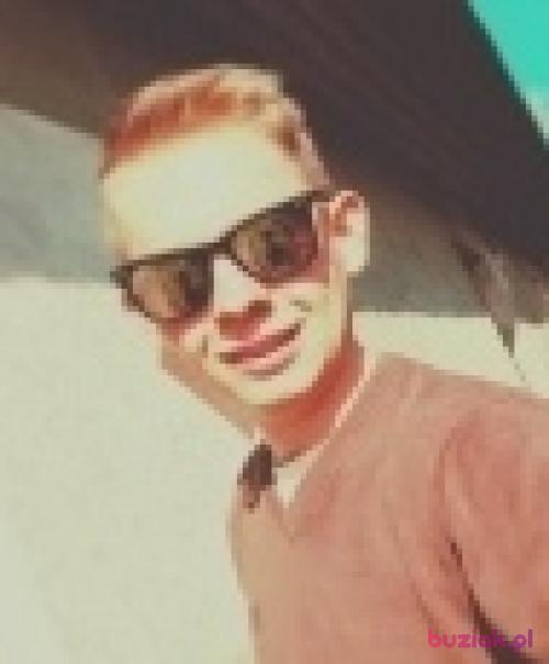 Lukaszek323, Mężczyzna, 29 lat, Czechowice-Dziedzice