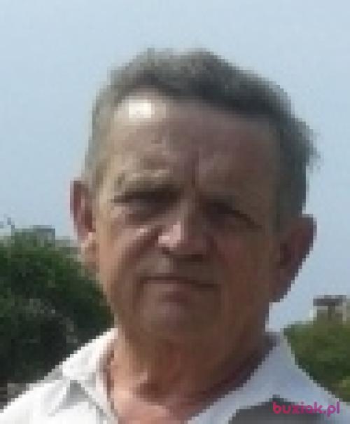 pawel348, Mężczyzna, 75 lat, Ciechanów