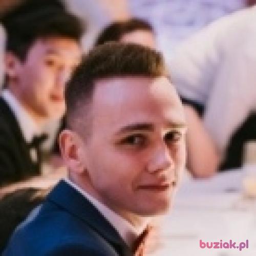 Kejn, Mężczyzna, 28 lat, Warszawa