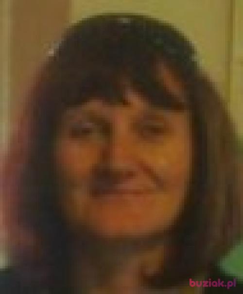 iwona44k, Female, 61 years, Marki