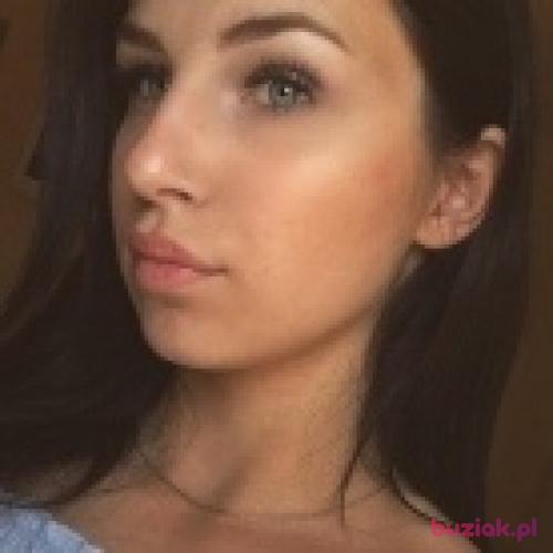 kjustys97, Kobieta, 29 lat, Katowice