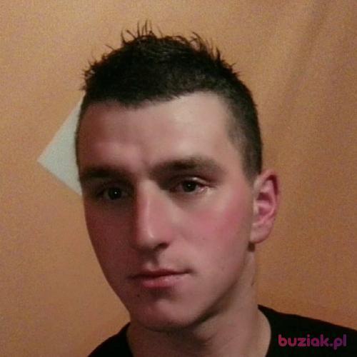 SzukamSzczescia, Mężczyzna, 35 lat, Biała Podlaska