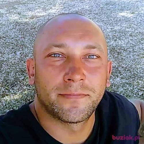 Slodkostry, Mężczyzna, 39 lat, Legnica