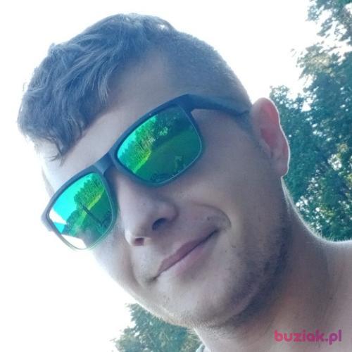 kiewin02, Mężczyzna, 28 lat, Ostrołęka