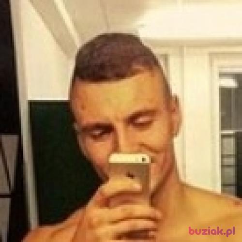 krzychu12341, Male, 27 years, Leszno