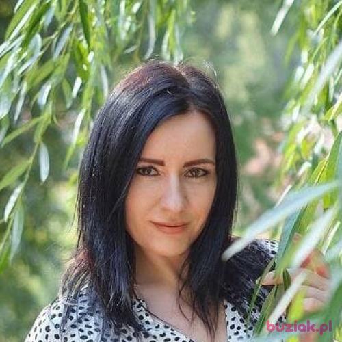 irasmi87, Kobieta, 38 lat, Lubin