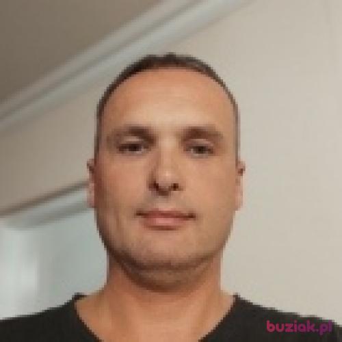 Slawek1100zzr, Mężczyzna, 47 lat, Kalety