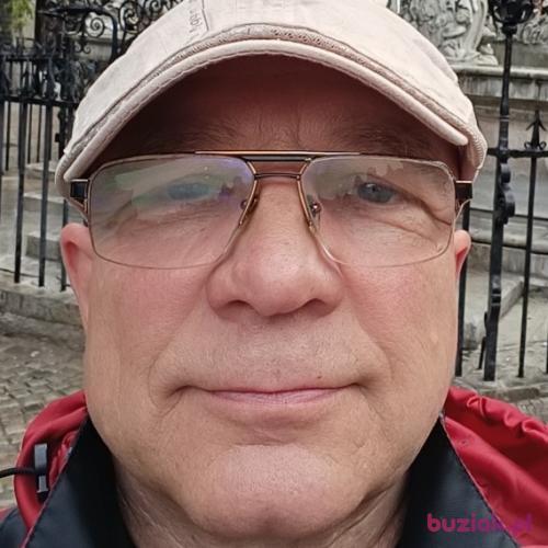 Picek1962, Male, 64 years, Iława