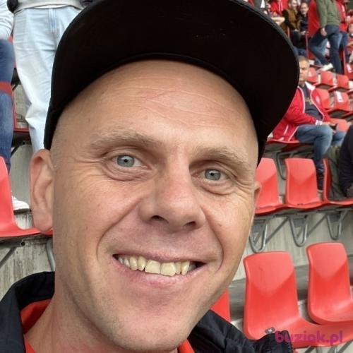 Wojciechfajny3, Mężczyzna, 45 lat, Antwerpia