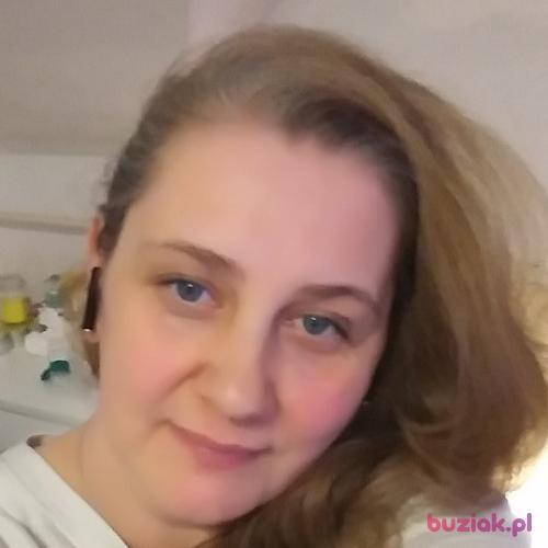 Izabela07, Kobieta, 44 lata, Gorzów Wielkopolski