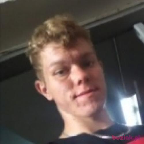 Macius21, Mężczyzna, 25 lat, Nidzica
